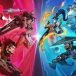 Puedes jugar el nuevo Overwatch ahora (si puedes pasar la cola)