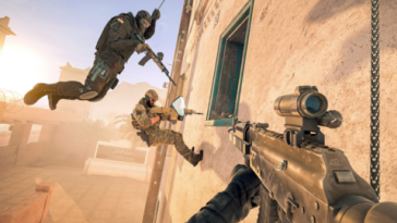 Rainbow Six Siege pierde director creativo, se revela su reemplazo