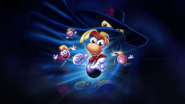 Rayman: La edición del 30 aniversario incluye cinco versiones del juego y un documental interactivo