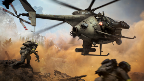 Retraso de la temporada 2 de Battlefield 6 "Rompió el ritmo" Sobre el exitoso lanzamiento del juego, admite un desarrollador