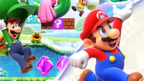 Se anuncia la próxima sesión informativa en vivo de Switch 2 Treehouse: hora de inicio, cómo mirar y qué esperar