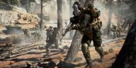Se informa que los desarrolladores de Battlefield 6 están apostando fuerte en el regreso de la temporada 2 luego de la disminución de los números