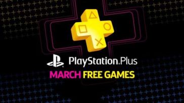 Se revelan los juegos gratuitos de PlayStation Plus para marzo de 2026