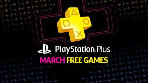 Se revelan los juegos gratuitos de PlayStation Plus para marzo de 2026