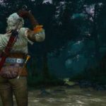 Se rumorea que el DLC de Witcher 3 probablemente se mantendrá cerca de Velen, cerrando la brecha entre Witcher 3 y 4
