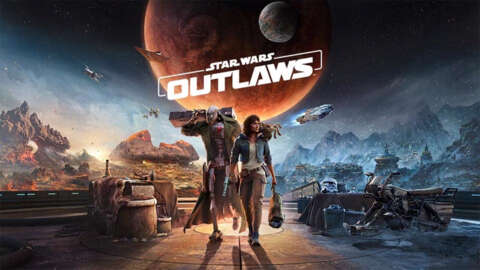 Según se informa, el lanzamiento de Game Pass vio a Star Wars Outlaws duplicar su base de jugadores en Xbox