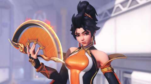 Sí, los personajes de Overwatch se han vuelto más sexys, pero no por la razón obvia