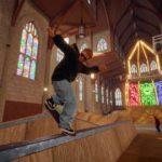 Skate Studio despide personal cuando comienza el juego "Siguiente capítulo"