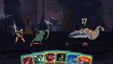 Slay The Spire 2 finalmente ingresa al acceso anticipado el próximo mes con un nuevo modo cooperativo