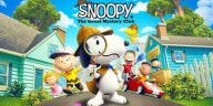 Snoopy & The Great Mystery Club recibirá una edición física de lujo para Switch 2