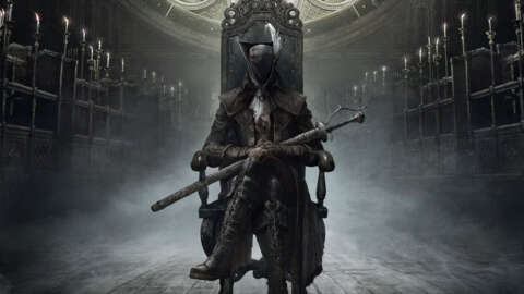 Sony canceló un proyecto Bloodborne similar a Diablo creado por fans, dice un desarrollador independiente