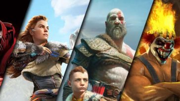 Sony presenta una patente para un podcast de IA generativa protagonizado por personajes de juegos