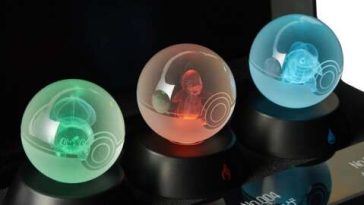 Tienes que estar en Japón para ver esta increíble edición especial de Pokémon Rojo Fuego y Verde Hoja