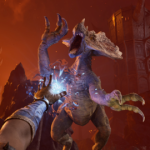 Todd Howard de Bethesda dice que lo es "Una especie de anti-remake"