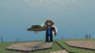 Todos los códigos de Roblox Abyss y cómo canjearlos