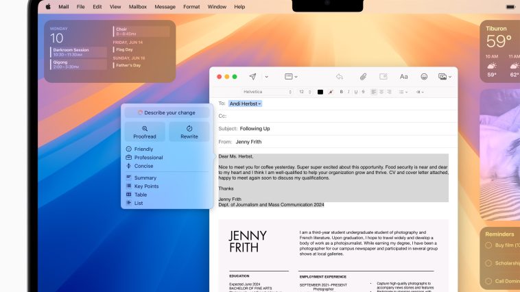 Un estudio de Apple muestra por qué queremos controlar la IA