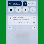 Notificaciones de Android: Sticky (configuración de BuzzKill)