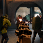 Un veterano de la industria de los juegos deja el estudio y ahora planea crear "Juegos mucho más pequeños"