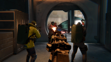 Un veterano de la industria de los juegos deja el estudio y ahora planea crear "Juegos mucho más pequeños"