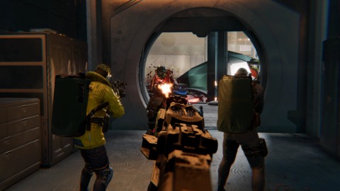 Un veterano de la industria de los juegos deja el estudio y ahora planea crear "Juegos mucho más pequeños"