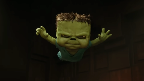 Una película de Minecraft 2 acaba de perder un gran récord