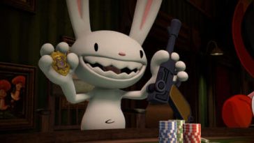 Una remasterización muy inesperada recuerda el ataque de IP anterior a Fortnite