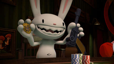 Una remasterización muy inesperada recuerda el ataque de IP anterior a Fortnite