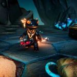 Uno de los juegos más subestimados del año pasado está obteniendo un spin-off inesperado