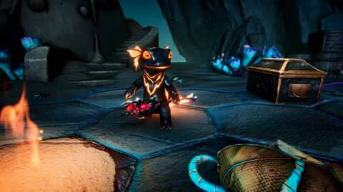 Uno de los juegos más subestimados del año pasado está obteniendo un spin-off inesperado