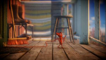 Unravel sigue dejando un impacto una década después de su lanzamiento