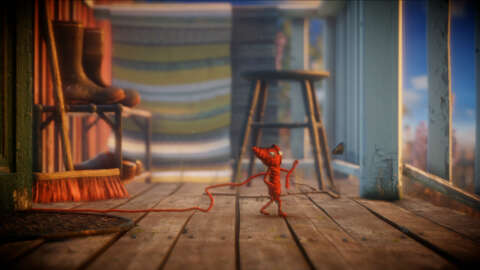 Unravel sigue dejando un impacto una década después de su lanzamiento