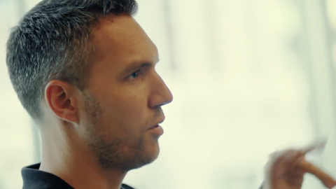 Vea el nuevo juego impulsado por inteligencia artificial de XCOM Director que quizás nunca se lance, con el cierre del estudio