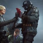 Wolfenstein Dev MachineGames quiere "Terminar la trilogía"