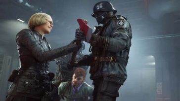 Wolfenstein Dev MachineGames quiere "Terminar la trilogía"