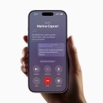 ¿Apple está desacelerando el lanzamiento de su chatbot Siri más inteligente?
