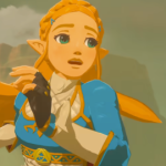 ¿Link y Zelda están enamorados? Patricia Summersett aclara sus comentarios sobre su relación
