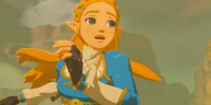 ¿Link y Zelda están enamorados? Patricia Summersett aclara sus comentarios sobre su relación