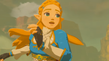 ¿Link y Zelda están enamorados? Patricia Summersett aclara sus comentarios sobre su relación