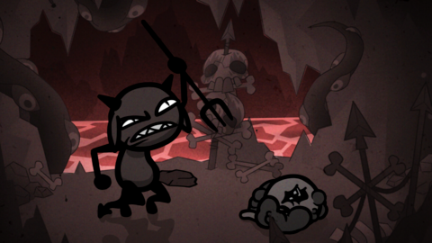 ¿Mewgenics viene a consolar? Esto es lo que sabemos