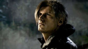 ¿Qué tiene Nintendo contra Leon S. Kennedy?