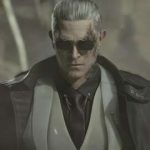 ¿Quién es Zeno en Resident Evil Requiem?