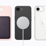 Apple anuncia el iPhone 17e y un nuevo iPad Air con tecnología M4