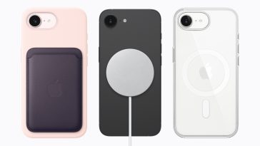 Apple anuncia el iPhone 17e y un nuevo iPad Air con tecnología M4