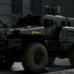 Battlefield Redsec se está deshaciendo del Marauder Marauder tremendamente dominado de Battle Royale