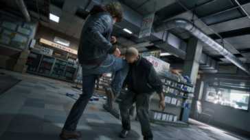 El creador de Just Cause tiene una visión sombría del estado de los juegos