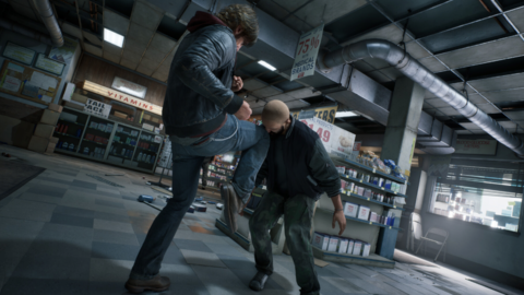 El creador de Just Cause tiene una visión sombría del estado de los juegos