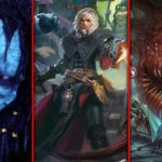 El nuevo paquete RPG para PC incluye Rogue Trader, Planescape: Torment y más