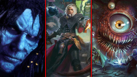 El nuevo paquete RPG para PC incluye Rogue Trader, Planescape: Torment y más