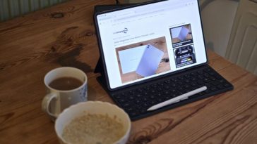 HONOR MagicPad 4 - Revisión. - Genial teléfono inteligente