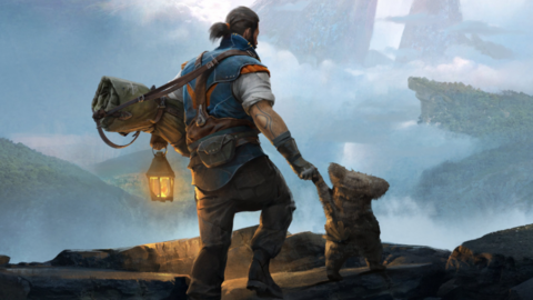 Highguard cerrará pronto